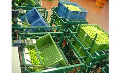 Bin Packing Machine