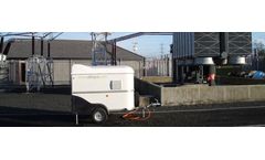 Innovative partial discharge monitoring solutions for transmission & distribution sector