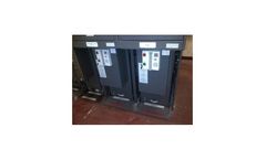 Innovative partial discharge monitoring solutions for process industries sector