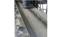 Esbelt - Conveyor Belts for Refined Sugar