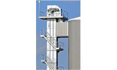 Esbelt - Bucket Elevator Belts & Elevator Buckets