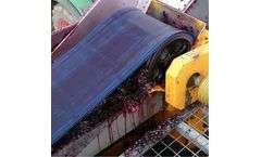 Esbelt - Conveyor Belts for Viticulture
