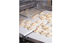 Esbelt - Model CLINA 10FF - Bakery Conveyor Belts