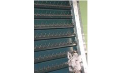 Esbelt - Conveyor Belts for Textile Sector