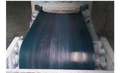Esbelt - Soaps and Detergents Conveyor Belts