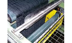 Esbelt - Conveyor Belts for Automobile Sector