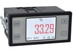Mostec - Model Type M3329 - Universal Digital Display Unit