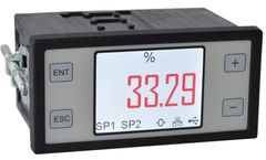 Mostec - Model Type M3329 - Universal Digital Display Unit