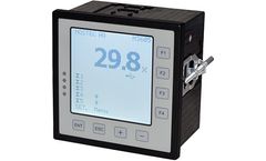 Mostec - Model Type M3605 - Universal Digital Display Unit