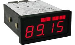 Mostec - Model Type M2029 - Miniature LED Digital Display Unit