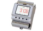 Mostec - Model Type M3136 - Conductivity Meter / Controller