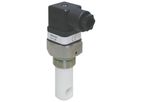 Mostec - Model Type M8836S - Conductivity Cell Sensor