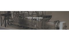 Chemical Empowering - Gasifiers