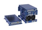 TCI - Model Evenlode Series - Upgradable Lightweight Air Platform System