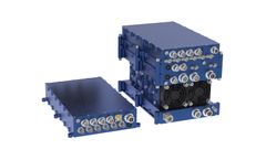 TCI - Model Evenlode Series - Upgradable Lightweight Air Platform System