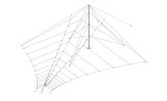 TCI - Model 501 - Short-Ranged Directional Antennas