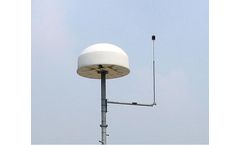 TCI - Model 503 - Vertical Curtain Directional Antennas