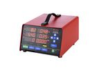 Infrared Industries - Model FGA4000XDS - Gas Analyzer