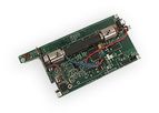 Infrared Industries - Model IR-510 - NDIR Optical Bench