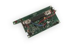 Infrared Industries - Model IR-510 - NDIR Optical Bench