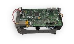 Infrared Industries - Model IR-400 Series - NDIR Optical Bench