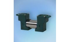 Infrared Industries - Micro Diaphragm Dual-Head Pump