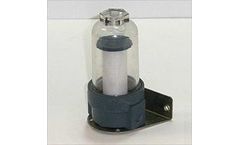 Infrared Industries - Standard Single Filter