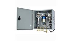 Infrared Industries - Model IR-741 - Sample Conditioner