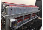 BatteryDAQ - Model Sentry-6002-NiCad - Battery Monitoring System