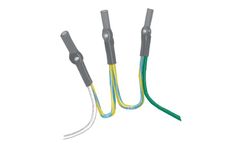 Minika - Model KD - Triple PTC-Resistor Temperature Sensors