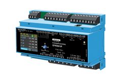 Ziehl - Relay Zero Export Device for Energy Flow