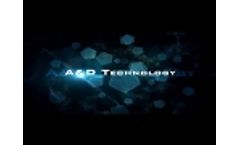 A&D Technology About Us - Video