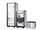 Helios - Engine Hardware-in-the-Loop Simulation (HILS) System