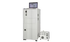 A&D - Multi-Component Gas Analyzer