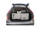 A&D - Model BOB-1000FT - In-Vehicle Emission Measuring System