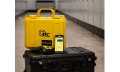 IPEC - On-Line Partial Discharge (PD) Spot Tester