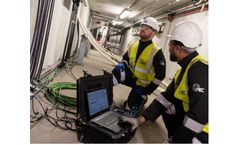 IPEC - Model PrecisePD - On-Line Partial Discharge Spot Testing and Location System