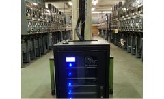 IPEC - Model ASM - Permanent PD Monitor
