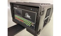 IPEC - Model ASM - Portable Partial Discharge (PD) Monitor