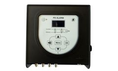 IPEC - Asset Mounted Alarm Device
