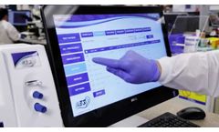 SQA-VISION - Automated Semen Analysis - IVF and Sperm Banking Sperm Quality Assessment Solutions - Video