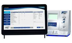 Model SQA Vision - Automated Semen Analyser System