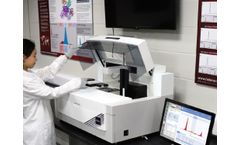 High-Performance Clinical Capillary Electrophoresis (CCE) Analyser