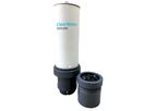 ClearWater - Lab-on-Chip Nitrate and Nitrite Sensor
