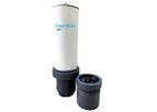 ClearWater - Precision Spectrophotometric pH Sensor