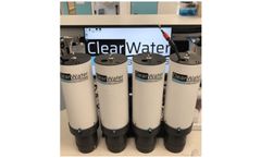 ClearWater - Lab-On-Chip Chemical Sensors