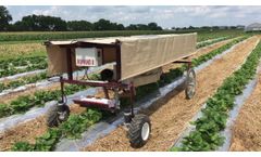 RoHand II Picking Assistant - Video