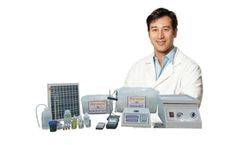 Harvesto - Digital Soil Testing Kit