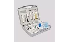 Harvesto - Water Testing Kit