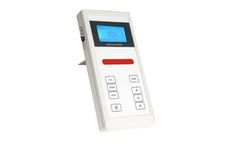 Harvesto - Digital Multiparameter Water Testing Kit